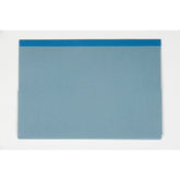 Guildhall Double Pocket Legal Wallet Reinforced Manilla Foolscap 315gsm Blue (Pack 25) - 218-BLUZ